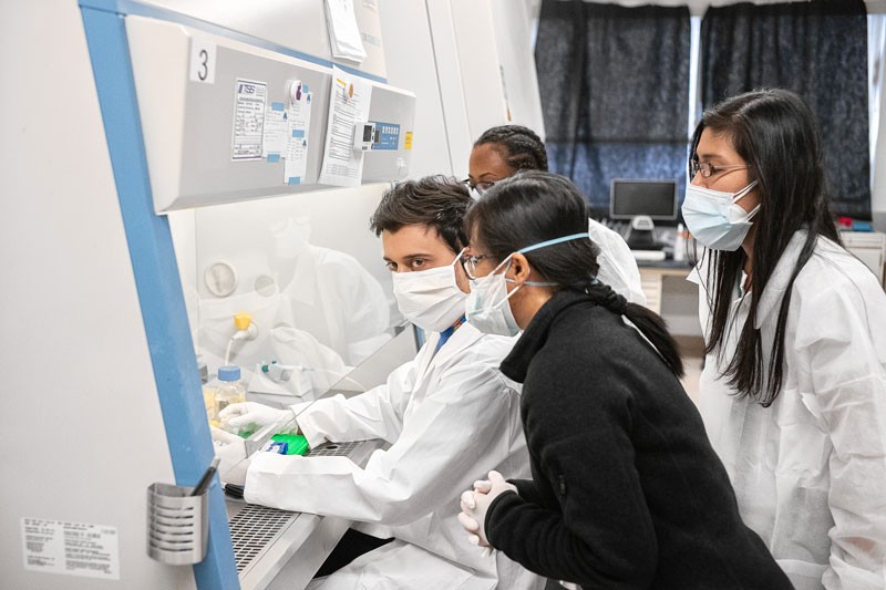 Biomedical Science